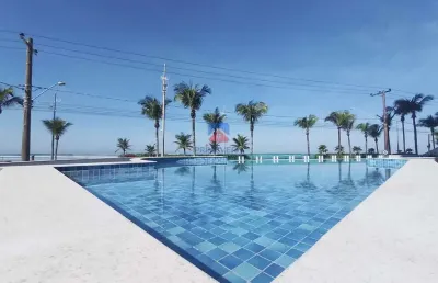 Apartamento com 3 quartos, caiçara, praia grande - r$ 1.06 mi, cod: 70835195