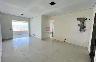 Apartamento com 2 quartos, caiçara, praia grande - r$ 1.08 mi, cod: 70834752