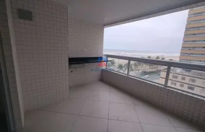 Apartamento com 2 quartos, aviação, praia grande - r$ 961 mil, cod: 70835424