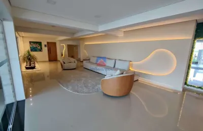 Apartamento com 2 quartos, caiçara, praia grande - r$ 1.2 mi, cod: 70835500