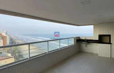 Apartamento com 3 quartos, caiçara, praia grande - r$ 1.55 mi, cod: 70835505