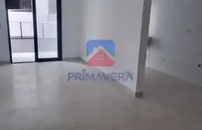 Apartamento com 2 quartos, balneário maracanã, praia grande - r$ 475 mil, cod: 70835754