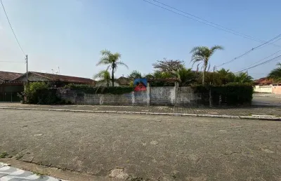 Terreno, maracanã, praia grande - r$ 3.3 mi, cod: 70835769
