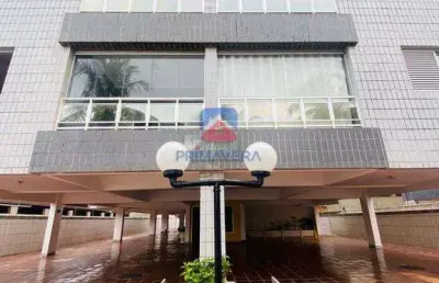Apartamento com 2 quartos, real, praia grande - r$ 300 mil, cod: 70835780