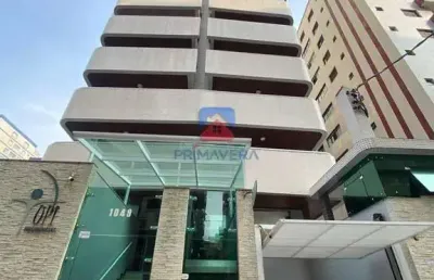Apartamento com 3 quartos, tupi, praia grande - r$ 860 mil, cod: 70835986