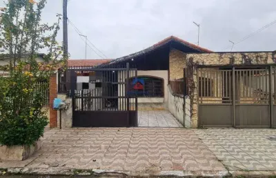 Casa com 3 dorms, real, praia grande - r$ 385 mil, cod: 70835931