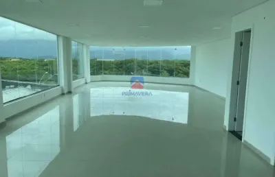 Ponto comercial para alugar na Avenida Ubirajara Kieutenedjian, 641, Vila Mirim, Praia Grande