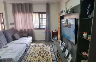 Casa com 3 quartos, ocian, praia grande - r$ 580 mil, cod: 70836074