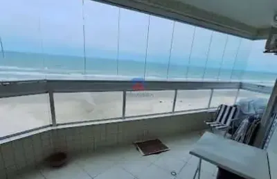 Apartamento com 2 dorms, maracanã, praia grande - r$ 605 mil, cod: 70836138