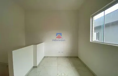 Casa de condomínio com 2 dormitórios para venda, caiçara.