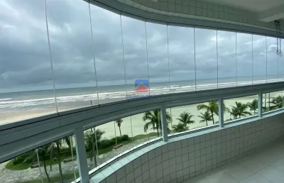 Apartamento com 2 quartos, real, praia grande - r$ 700 mil, cod: 70836279