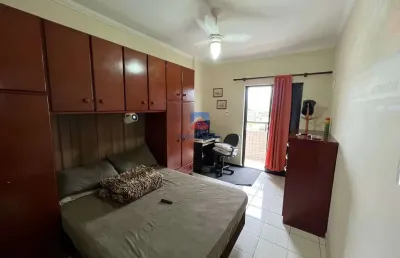 Apartamento com 2 dorms, maracanã, praia grande - r$ 375 mil, cod: 70836411