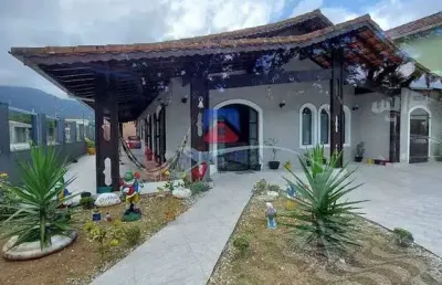 Casa com 4 dorms, flórida, praia grande - r$ 1.38 mi, cod: 70836324