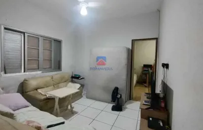 Casa com 3 dorms, maracanã, praia grande - r$ 583 mil, cod: 70836432