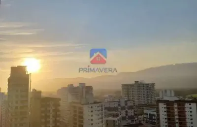 Apartamento com 2 quartos, caiçara, praia grande - r$ 780 mil, cod: 70836325