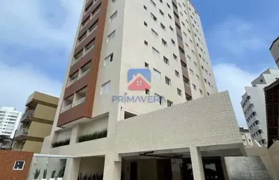 Apartamento com 2 dorms, caiçara, praia grande - r$ 400 mil, cod: 70836476