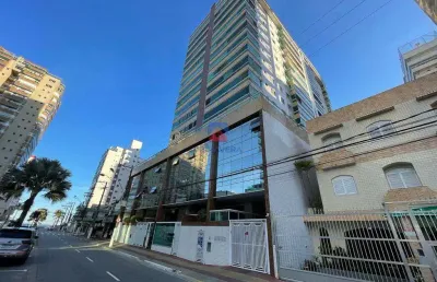 Apartamento com 2 quartos, caiçara, praia grande - r$ 650 mil, cod: 70836491