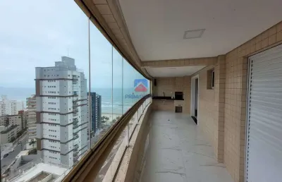 Apartamento com 2 quartos, caiçara, praia grande - r$ 750 mil, cod: 70836493