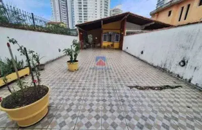 Casa com 2 quartos, caiçara, praia grande - r$ 745 mil, cod: 70836499