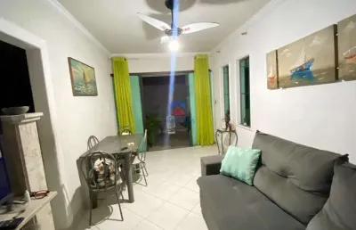 Casa com 3 quartos, flórida, praia grande - r$ 732 mil, cod: 70836502