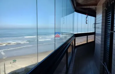 Apartamento com 3 quartos, caiçara, praia grande - r$ 750 mil, cod: 70836536