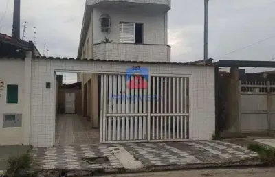 Casa de condomínio com 2 quartos, samambaia, praia grande - r$ 240 mil, cod: 70836619