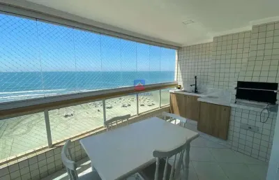 Apartamento com 3 quartos, aviação, praia grande - r$ 1.6 mi, cod: 70836620