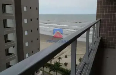Apartamento com 2 quartos, balneário flórida, praia grande - r$ 530 mil, cod: 70836633