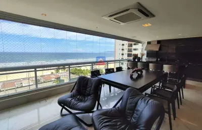 Apartamento com 3 quartos, canto do forte, praia grande - r$ 4.45 mi, cod: 70836696