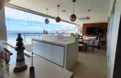 Apartamento com 3 quartos, canto do forte, praia grande - r$ 4.2 mi, cod: 70836698