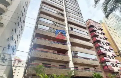 Apartamento com 3 quartos, tupi, praia grande - r$ 720 mil, cod: 70836717