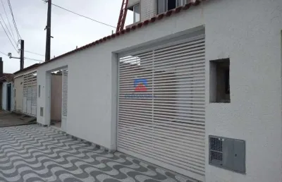 Sala comercial para alugar na Rua Nancyr Feliciano de Oliveira, 1.115, Tupiry, Praia Grande