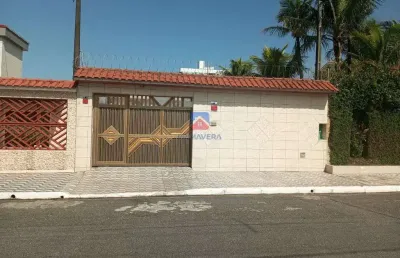 Casa com 4 quartos, real, praia grande - r$ 795 mil, cod: 70836707