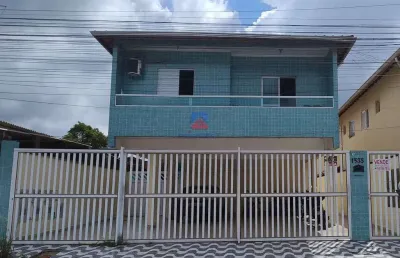 Casa de condomínio com 2 quartos, samambaia, praia grande - r$ 235 mil, cod: 70836789