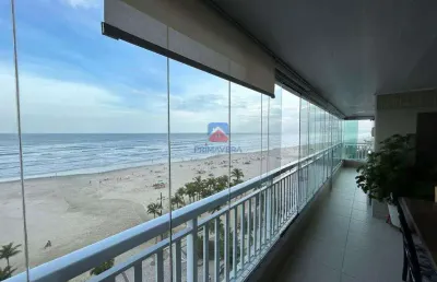 Apartamento com 3 quartos, aviação, praia grande - r$ 1.8 mi, cod: 70836793