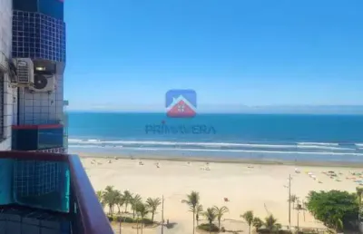 Apartamento com 2 quartos, ocian, praia grande - r$ 460 mil, cod: 70836857