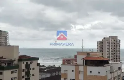 Apartamento com 3 quartos, tupi, praia grande - r$ 675 mil, cod: 70836822
