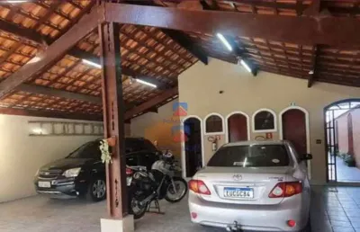 Casa de condomínio com 1 quarto, real, praia grande - r$ 250 mil, cod: 70836972