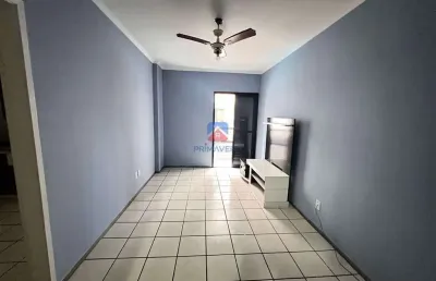Apartamento com 1 quarto, caiçara, praia grande - r$ 289 mil, cod: 70836990