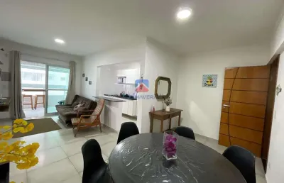 Apartamento com 2 quartos, real, praia grande - r$ 550 mil, cod: 70837013