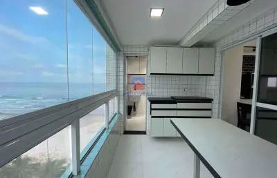 Apartamento com 2 quartos, real, praia grande - r$ 560 mil, cod: 70837016