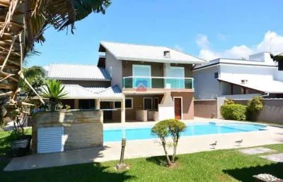 Casa de condomínio com 4 quartos, centro, peruíbe - r$ 1.9 mi, cod: 70836952
