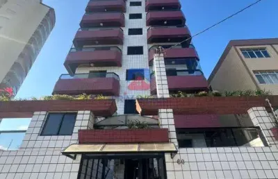 Apartamento com 1 quarto, caiçara, praia grande, cod: 70837046