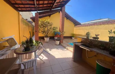 Casa com 4 quartos, solemar, praia grande - r$ 1.2 mi, cod: 70837052