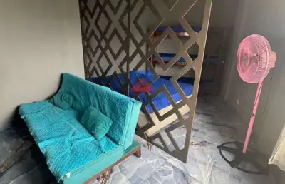 Kitnet com 1 quarto, caiçara, praia grande, cod: 70837074