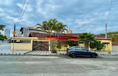 Casa com 2 quartos sendo 1 suíte para venda, balneário paquetá.
