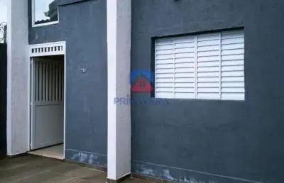 Casa com 2 quartos, caiçara, praia grande - r$ 375 mil, cod: 70837149