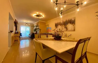 Apartamento com 2 quartos sendo 1 suíte para venda, caiçara.