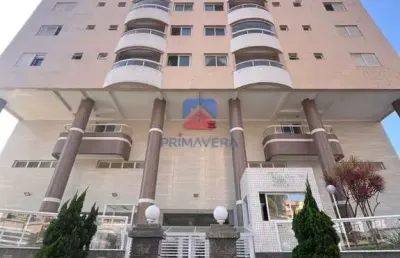 Apartamento com 2 quartos, caiçara, praia grande - r$ 490 mil, cod: 70837191