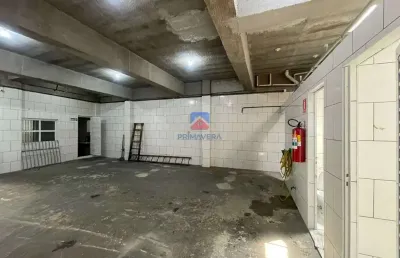 Ponto comercial para alugar na Rua Jundiaí, 46, Boqueirão, Praia Grande